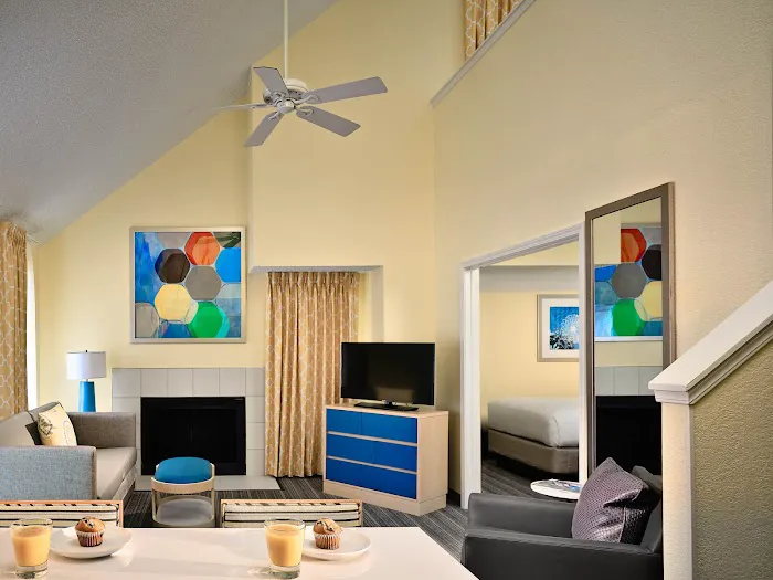 Sonesta ES Suites South Brunswick - Princeton 5