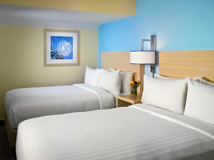 Sonesta ES Suites South Brunswick - Princeton 5