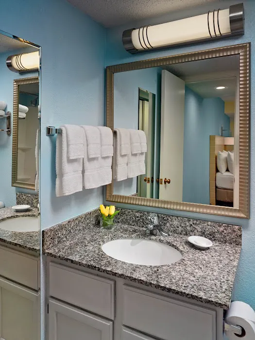 Sonesta ES Suites South Brunswick - Princeton 5