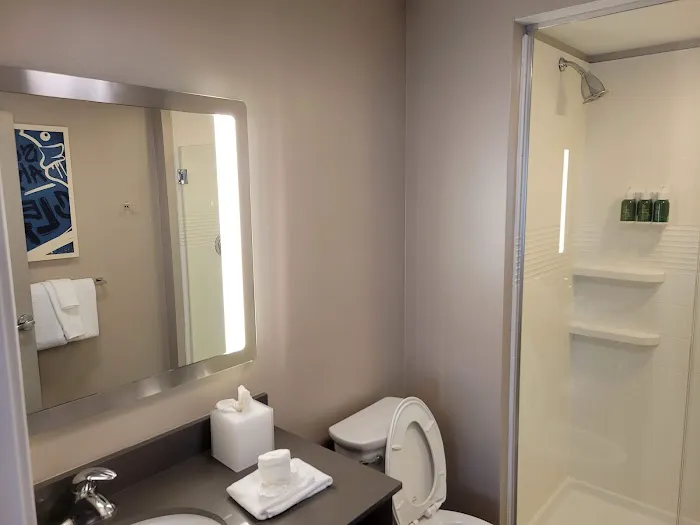 TownePlace Suites Cranbury South Brunswick 5