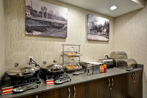 TownePlace Suites Cranbury South Brunswick 5