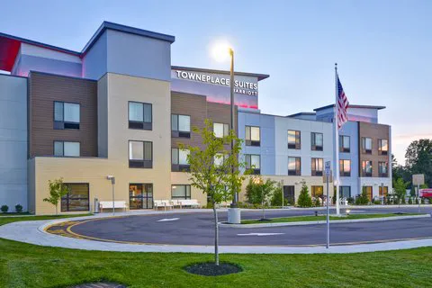TownePlace Suites Cranbury South Brunswick 5
