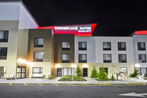 TownePlace Suites Cranbury South Brunswick 5