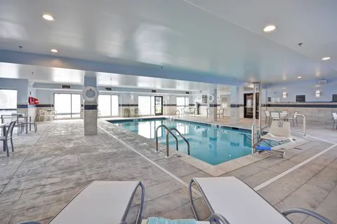 TownePlace Suites Cranbury South Brunswick 5