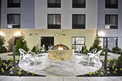 TownePlace Suites Cranbury South Brunswick 5