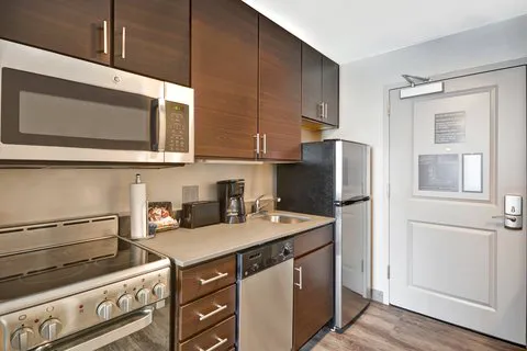 TownePlace Suites Cranbury South Brunswick 5