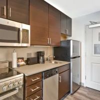 TownePlace Suites Cranbury South Brunswick ico