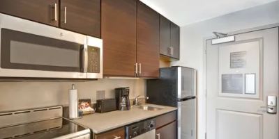 TownePlace Suites Cranbury South Brunswick