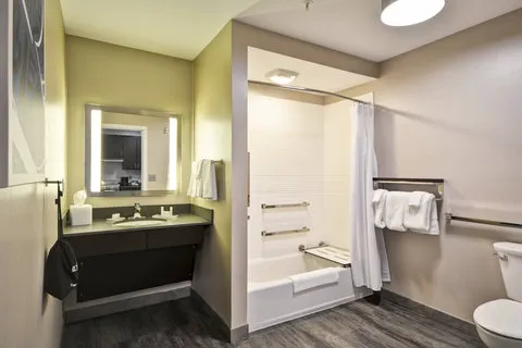 TownePlace Suites Cranbury South Brunswick 5