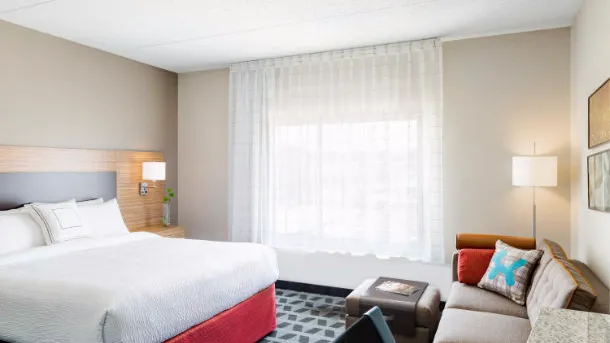 TownePlace Suites Cranbury South Brunswick 5
