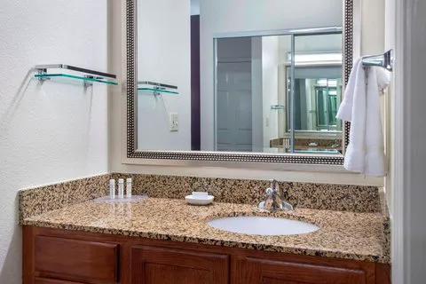 Residence Inn Cranbury South Brunswick 4