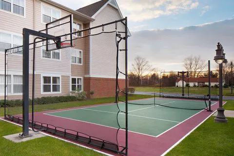 Residence Inn Cranbury South Brunswick 4