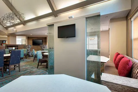 Residence Inn Cranbury South Brunswick 4