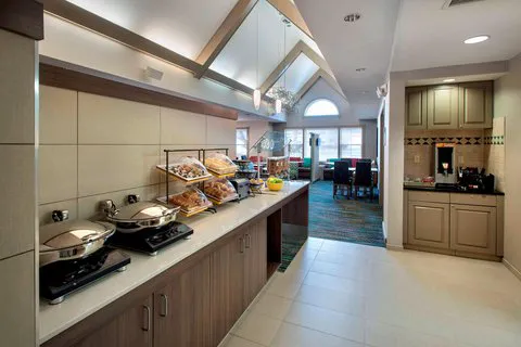 Residence Inn Cranbury South Brunswick 4