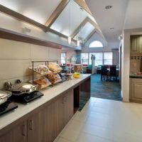 Residence Inn Cranbury South Brunswick ico