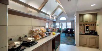 Residence Inn Cranbury South Brunswick