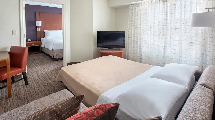 Residence Inn Cranbury South Brunswick 4