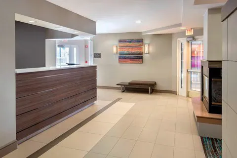 Residence Inn Cranbury South Brunswick 4