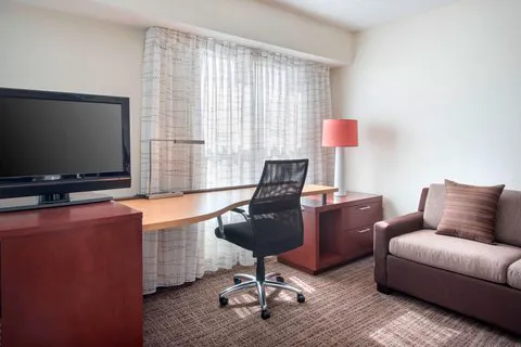 Residence Inn Cranbury South Brunswick 4
