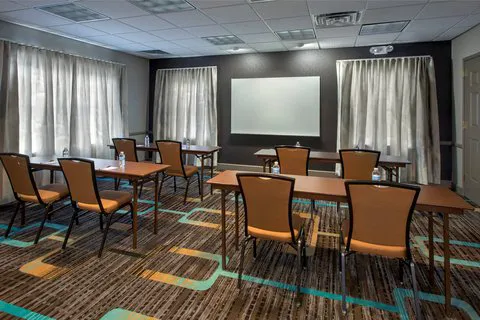 Residence Inn Cranbury South Brunswick 4