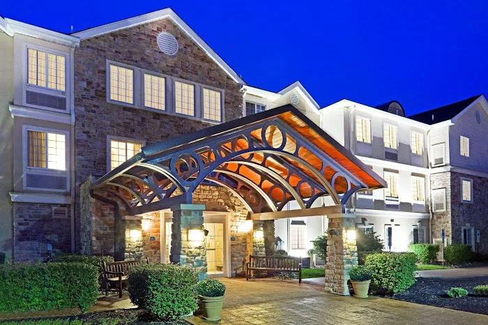 Staybridge Suites Cranbury-South Brunswick by IHG 4