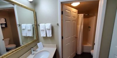 Staybridge Suites Cranbury-South Brunswick by IHG