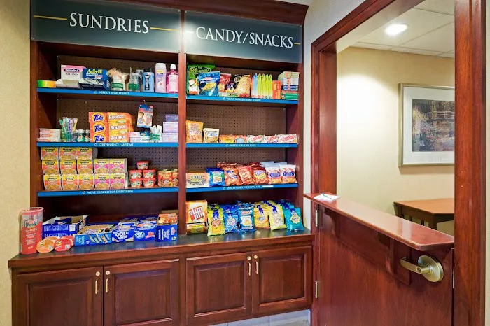 Staybridge Suites Cranbury-South Brunswick by IHG 4