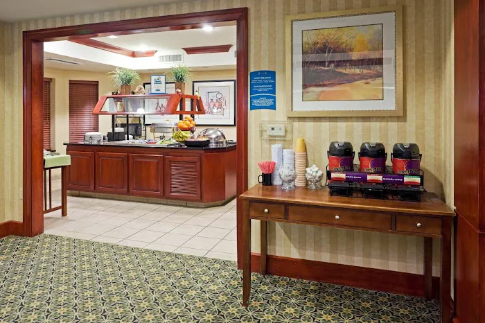 Staybridge Suites Cranbury-South Brunswick by IHG 4