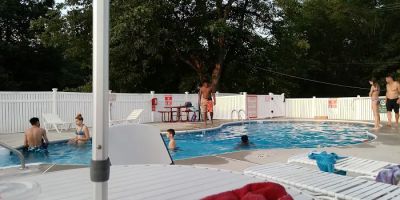 Red Roof Inn Neptune - Jersey Shore