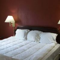 Budget Inn & Suites ico