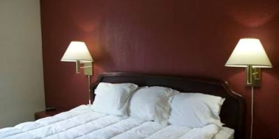 Budget Inn & Suites