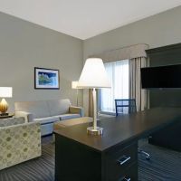 Hampton Inn & Suites Robbinsville ico