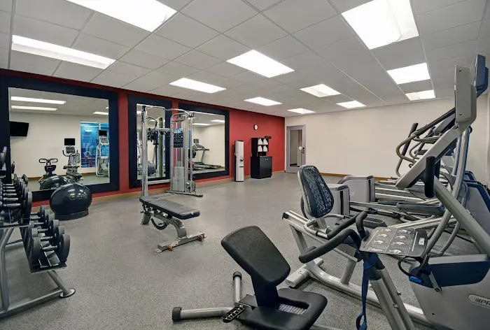 Homewood Suites by Hilton Hamilton, NJ 5