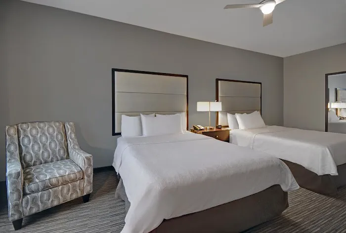 Homewood Suites by Hilton Hamilton, NJ 5