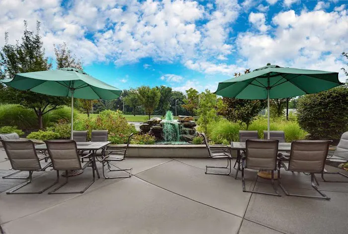 Homewood Suites by Hilton Hamilton, NJ 5