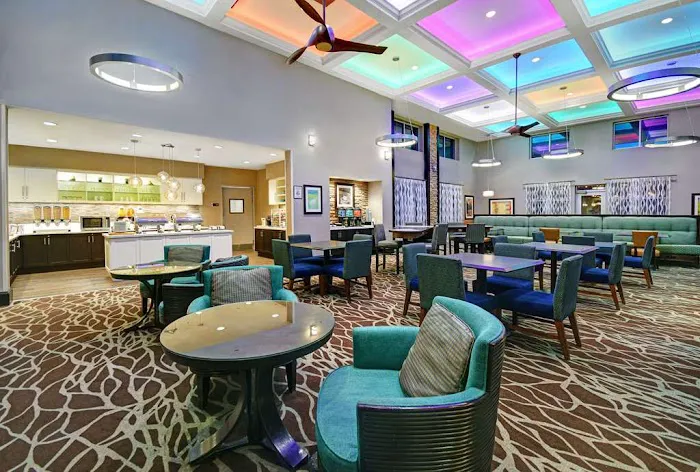 Homewood Suites by Hilton Hamilton, NJ 5