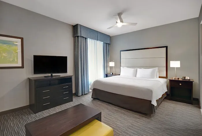 Homewood Suites by Hilton Hamilton, NJ 5