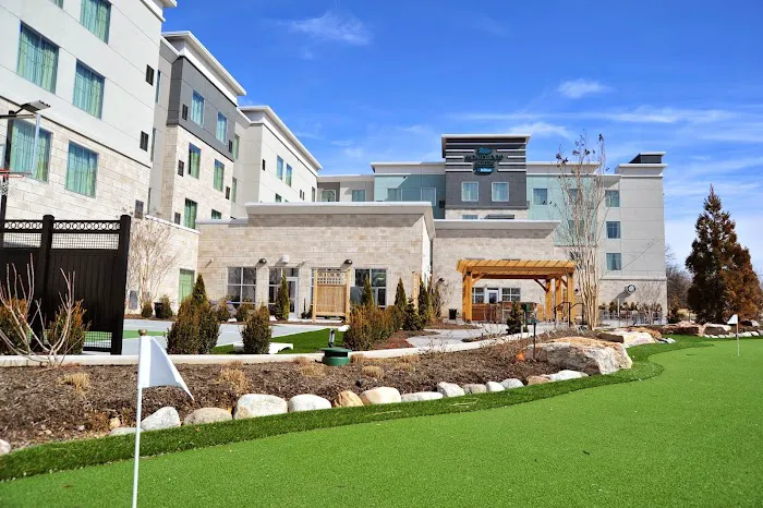 Homewood Suites by Hilton Hamilton, NJ 5