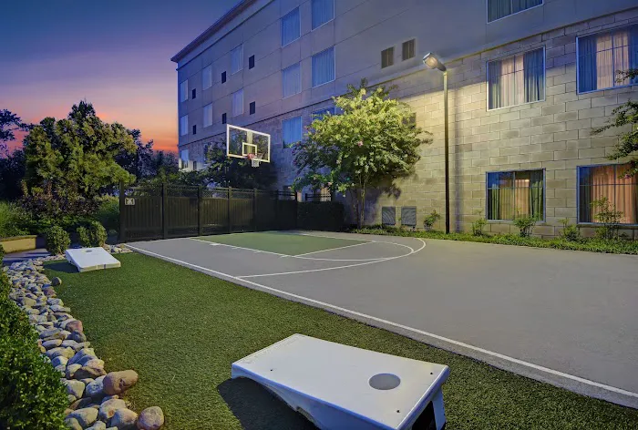 Homewood Suites by Hilton Hamilton, NJ 5