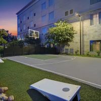 Homewood Suites by Hilton Hamilton, NJ ico