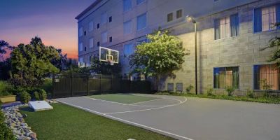 Homewood Suites by Hilton Hamilton, NJ