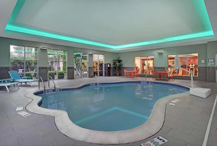 Homewood Suites by Hilton Hamilton, NJ 5