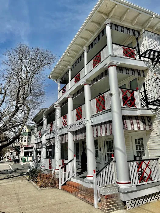 Quaker Inn 5
