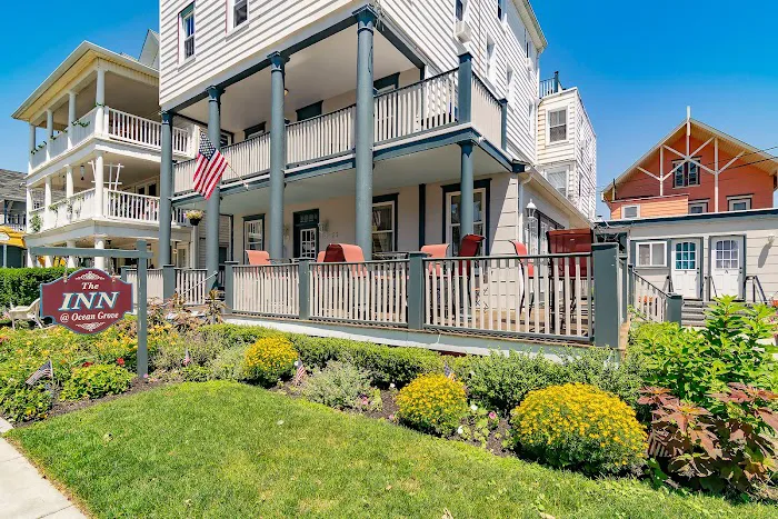 Shore Inn at Ocean Grove 5