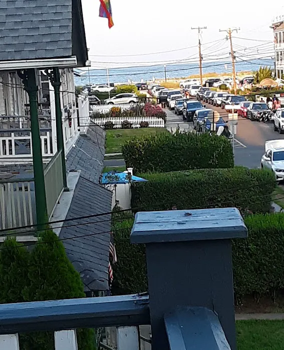 Shore Inn at Ocean Grove 5