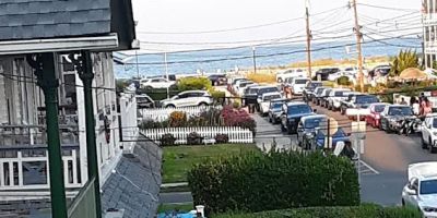 Shore Inn at Ocean Grove