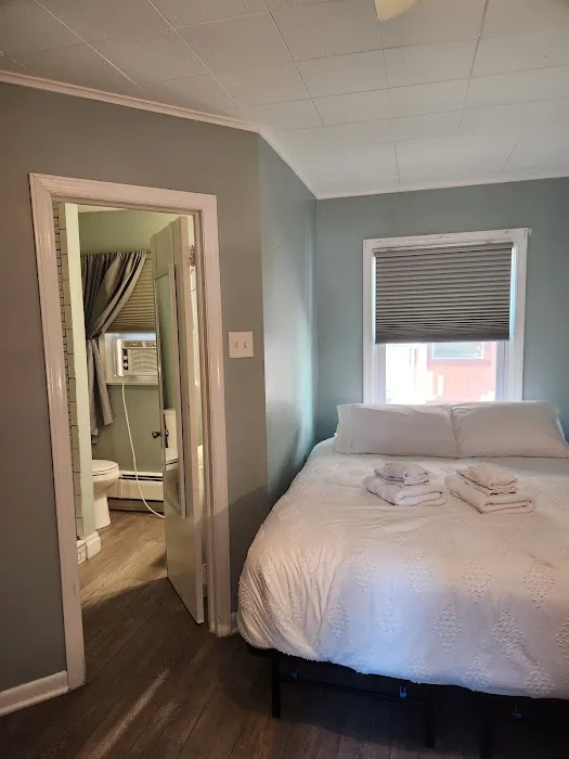 Shore Inn at Ocean Grove 5