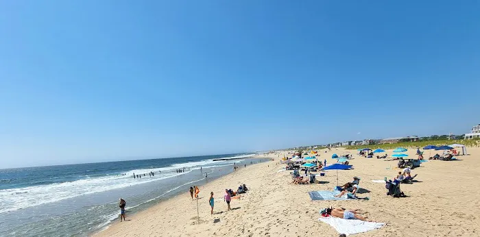 Shore Inn at Ocean Grove 5