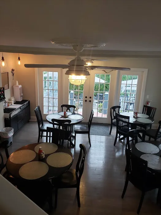 Shore Inn at Ocean Grove 5