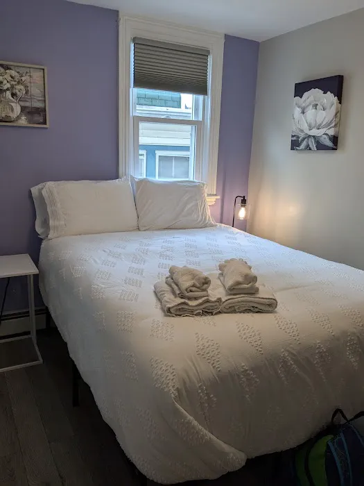Shore Inn at Ocean Grove 5